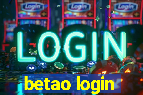 betao login